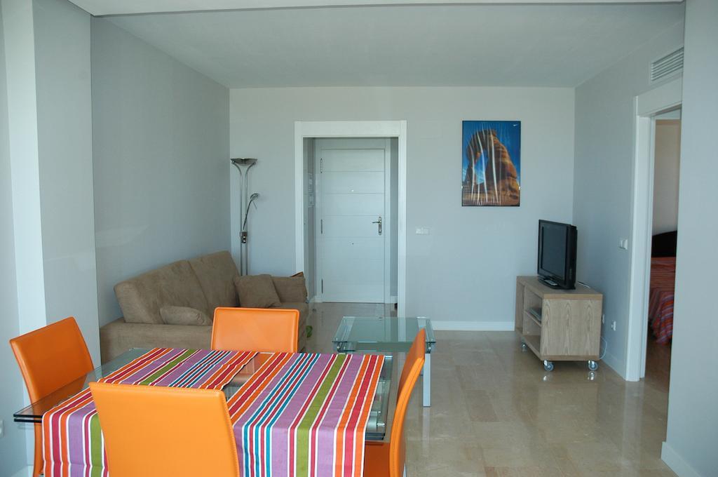 Apartamentos Verger De Denia Els Poblets Room photo