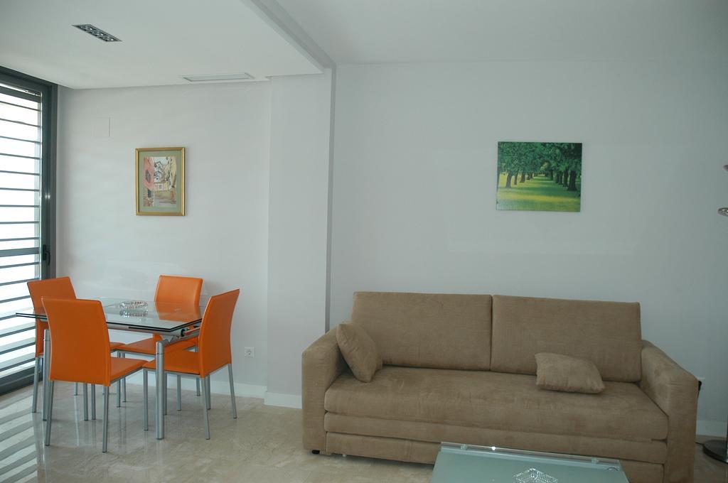Apartamentos Verger De Denia Els Poblets Exterior photo